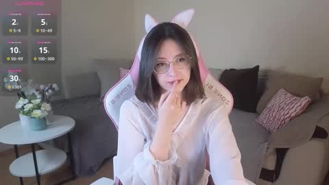 rainybella online show from 11.12.25