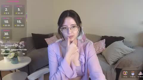 rainybella online show from 12.20.25