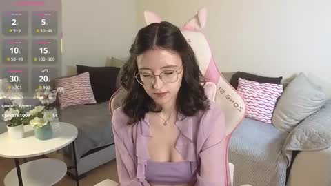 rainybella online show from 01.18.26