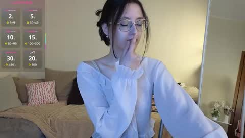 rainybella online show from 04.09.26