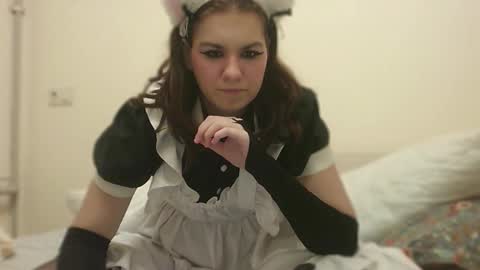 rainyvibe_ online show from 09.29.25