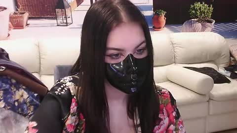 rainyvibe_ online show from 03.07.26