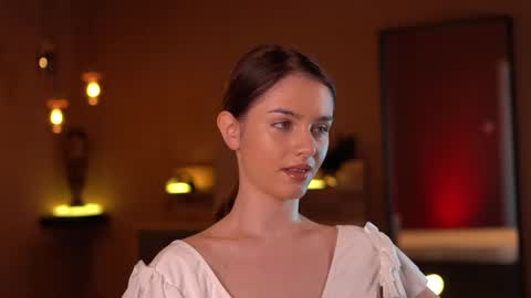 Snapshot of raisadoll chatting on 03.04.25 Raisa online show from 03.04.25