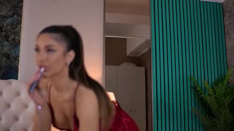 Raisa online show from 02.16.25