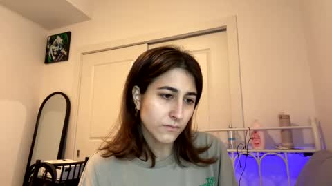 Ray Ray online show from 01.04.25