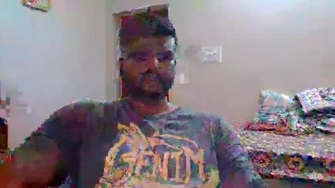 I Am what I Am online show from 12.06.24