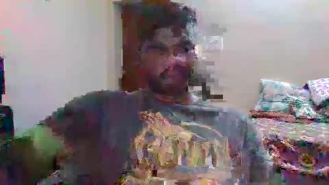 I Am what I Am online show from 12.06.24