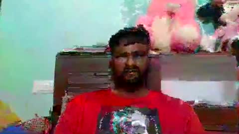 I Am what I Am online show from 12.10.24