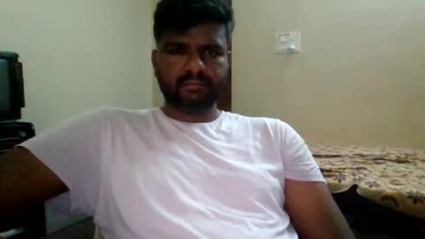 I Am what I Am online show from 12.10.24