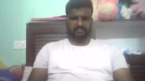 I Am what I Am online show from 12.11.24