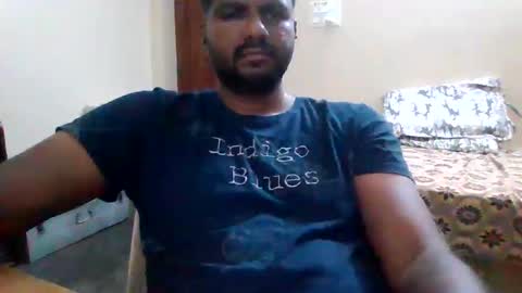 I Am what I Am online show from 12.11.24