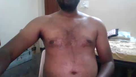 I Am what I Am online show from 02.07.25