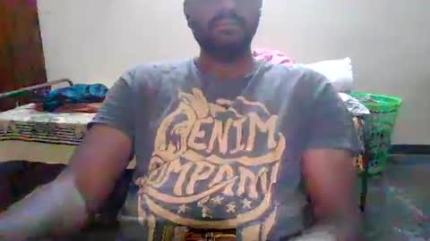 I Am what I Am online show from 02.14.25