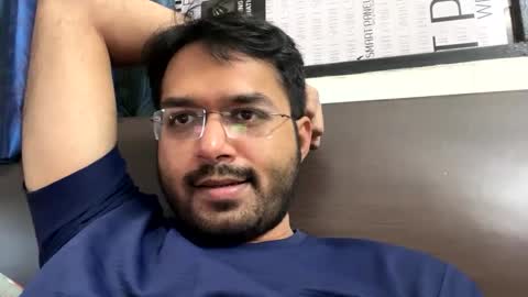 raj_maheesh online show from 02.11.25