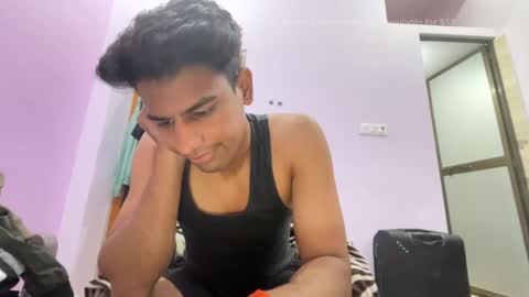 raju_smith online show from 12.21.25