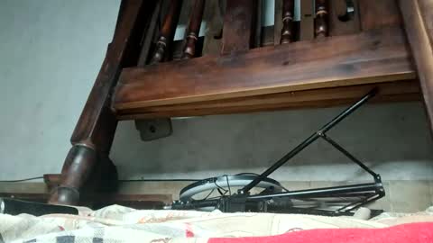 Ray online show from 11.09.25