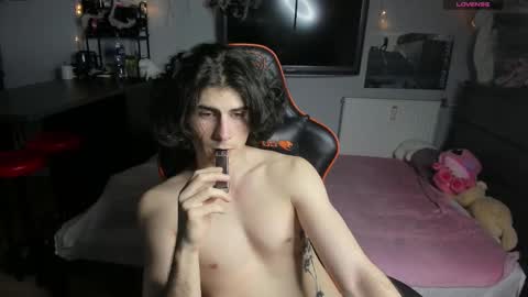 kirill online show from 11.10.25