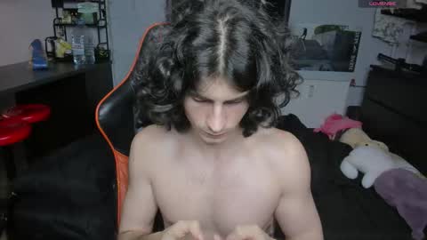 kirill online show from 11.25.25