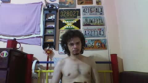 Snapshot of raku2386 chatting on 12.01.24 Ken online show from 12.01.24