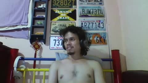 Snapshot of raku2386 chatting on 12.03.24 Ken online show from 12.03.24