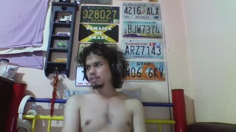 Snapshot of raku2386 chatting on 12.04.24 Ken online show from 12.04.24