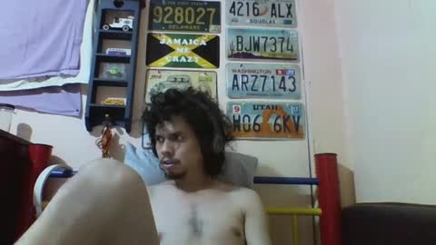 Snapshot of raku2386 chatting on 12.06.24 Ken online show from 12.06.24