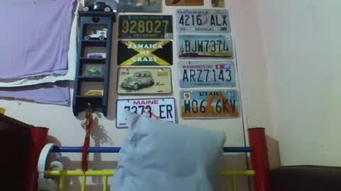 Snapshot of raku2386 chatting on 12.08.24 Ken online show from 12.08.24