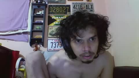 Snapshot of raku2386 chatting on 12.08.24 Ken online show from 12.08.24