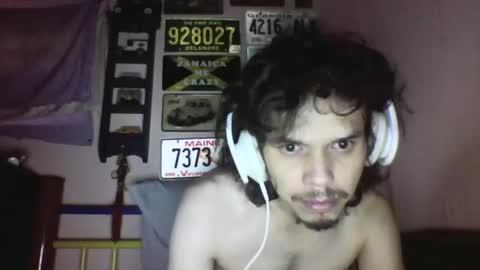 Snapshot of raku2386 chatting on 12.08.24 Ken online show from 12.08.24