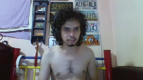 Snapshot of raku2386 chatting on 12.09.24 Ken online show from 12.09.24