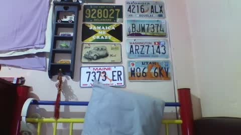 Snapshot of raku2386 chatting on 12.09.24 Ken online show from 12.09.24