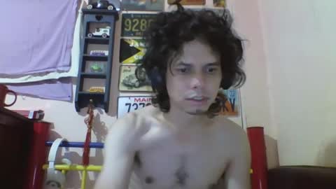 Snapshot of raku2386 chatting on 12.10.24 Ken online show from 12.10.24