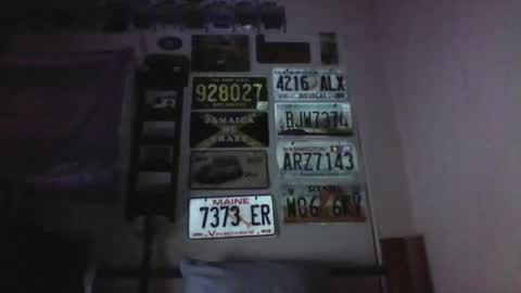 Snapshot of raku2386 chatting on 12.10.24 Ken online show from 12.10.24