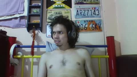 Snapshot of raku2386 chatting on 12.17.24 Ken online show from 12.17.24