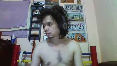 Snapshot of raku2386 chatting on 12.25.24 Ken online show from 12.25.24