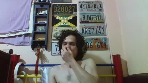 Snapshot of raku2386 chatting on 12.29.24 Ken online show from 12.29.24