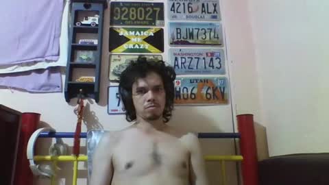 Snapshot of raku2386 chatting on 12.30.24 Ken online show from 12.30.24