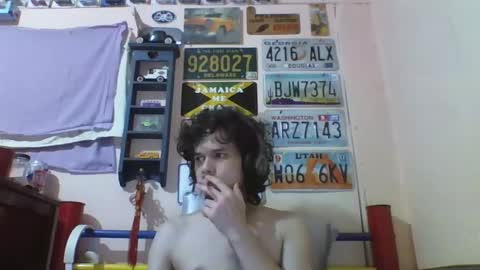 Snapshot of raku2386 chatting on 12.31.24 Ken online show from 12.31.24