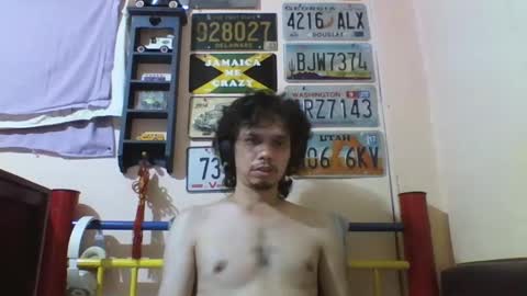 Snapshot of raku2386 chatting on 01.05.25 Ken online show from 01.05.25