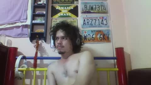 Snapshot of raku2386 chatting on 01.11.25 Ken online show from 01.11.25