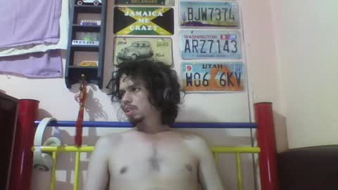 Snapshot of raku2386 chatting on 01.19.25 Ken online show from 01.19.25