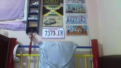 Snapshot of raku2386 chatting on 01.26.25 Ken online show from 01.26.25