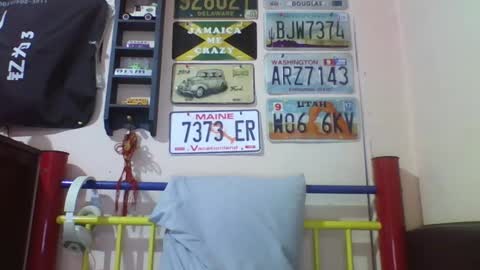 Snapshot of raku2386 chatting on 02.16.25 Ken online show from 02.16.25