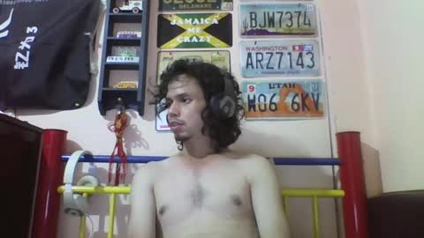 Snapshot of raku2386 chatting on 02.16.25 Ken online show from 02.16.25