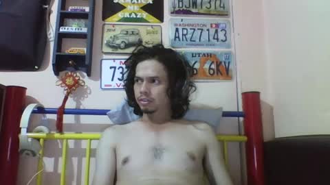 Snapshot of raku2386 chatting on 02.18.25 Ken online show from 02.18.25