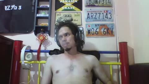 Snapshot of raku2386 chatting on 02.26.25 Ken online show from 02.26.25