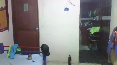 Snapshot of raku2386 chatting on 03.02.25 Ken online show from 03.02.25