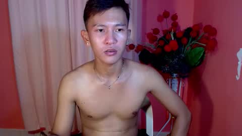 ralfhuge24 online show from 11.23.25