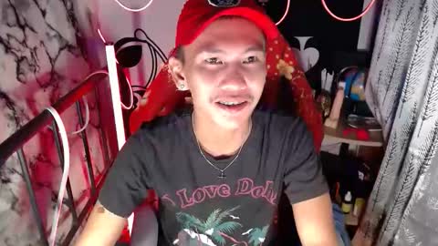 ralfhuge24 online show from 02.08.26