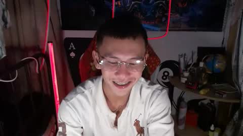 ralfhuge24 online show from 02.18.26